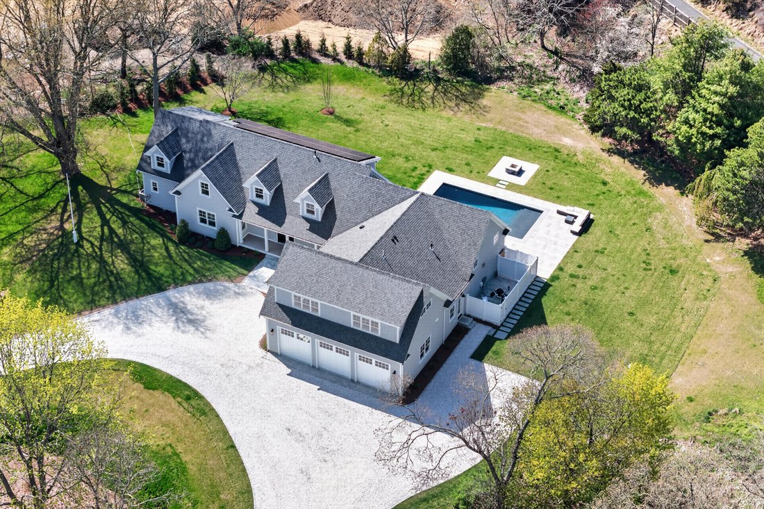 House in Chatham, Massachusetts, United States 5 - 17289014