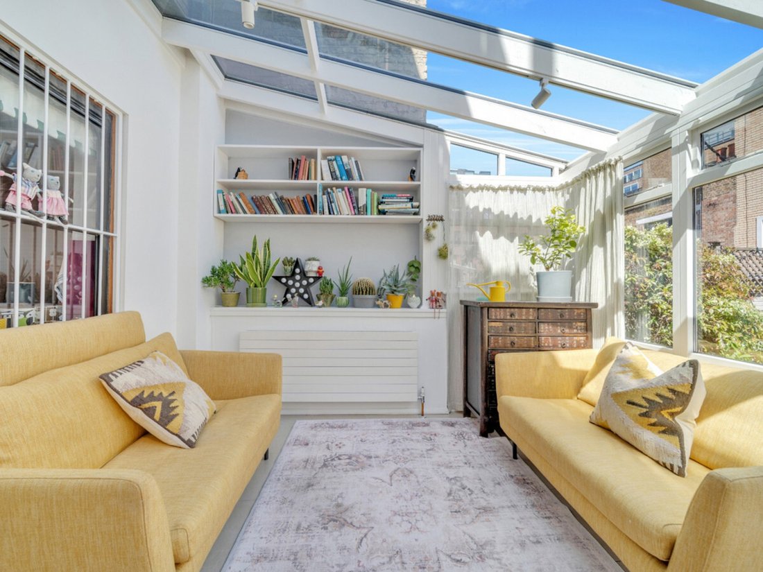 Apartment in Covent Garden, Westminster, England 3 - 17900036