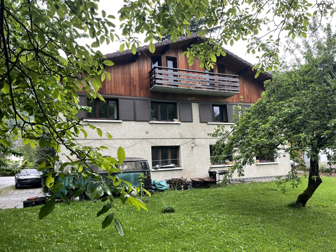 House in Sévrier, Auvergne-Rhône-Alpes, France 4 - 16947634