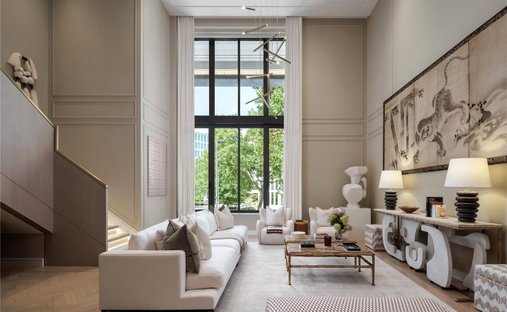 Apartment in Campden Hill, Kensington And Chelsea, England 1