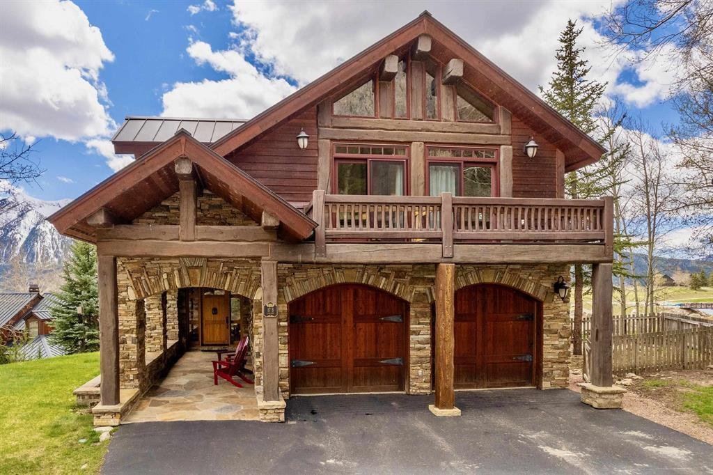 House in Crested Butte, Colorado, United States 5 - 17897869