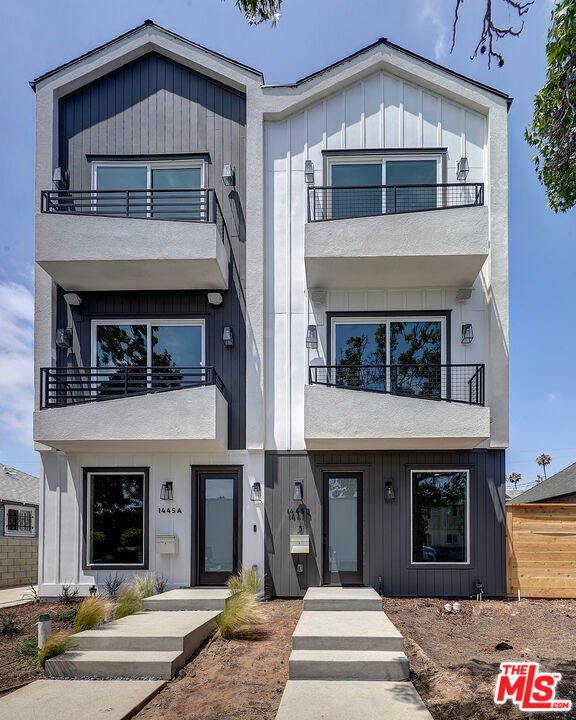 Los Angeles, California, United States 1 - 17899117