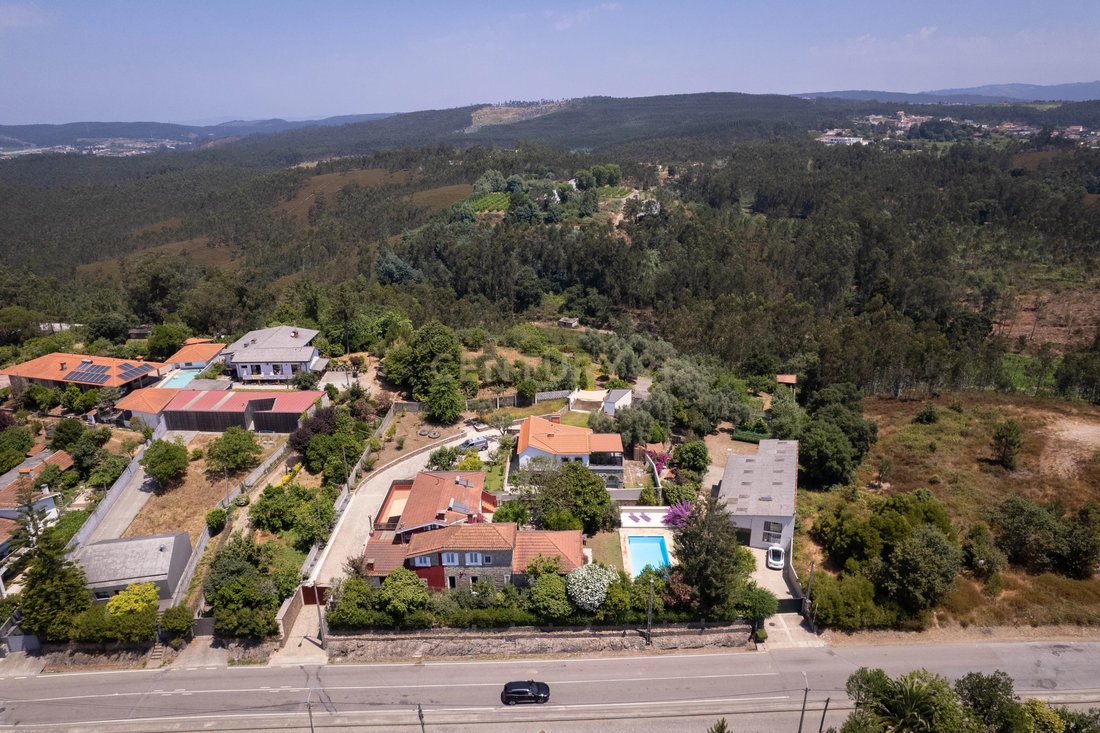 Villa in Folgosa, Porto District, Portugal 5 - 17488557