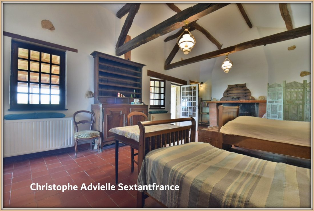 Saint-Capraise-de-Lalinde, Nouvelle-Aquitaine, France 5 - 17900041