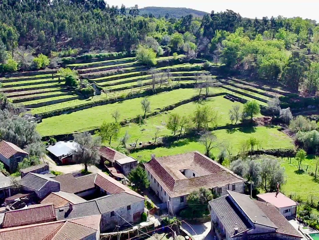 Farm Ranch in Sobradelo da Goma, Braga, Portugal 3 - 17487954