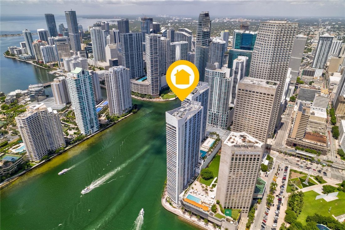 Condo in Miami, Florida, United States 2 - 17898591