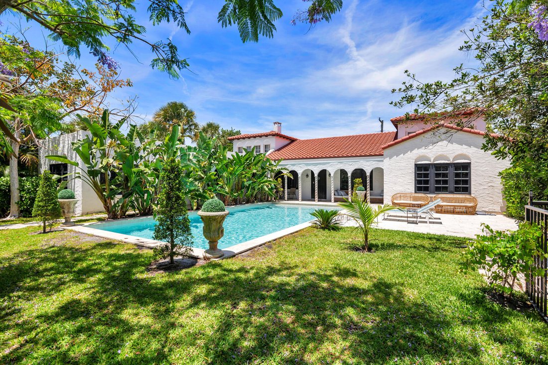 House in West Palm Beach, Florida, United States 1 - 17896669