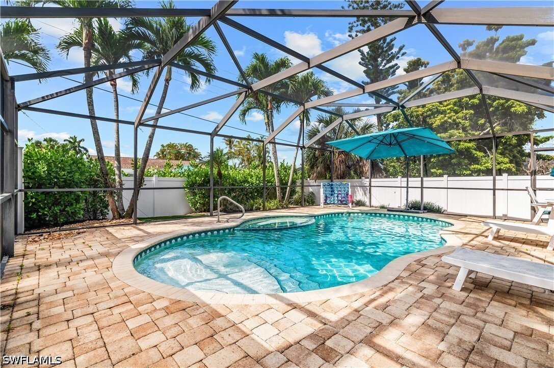 House in Naples, Florida, United States 3 - 17542784