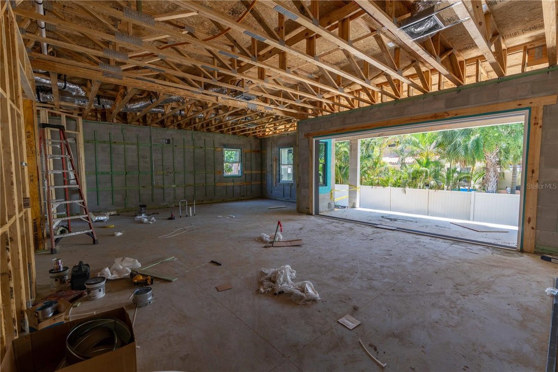 House in Tampa, Florida, United States 5 - 17895690