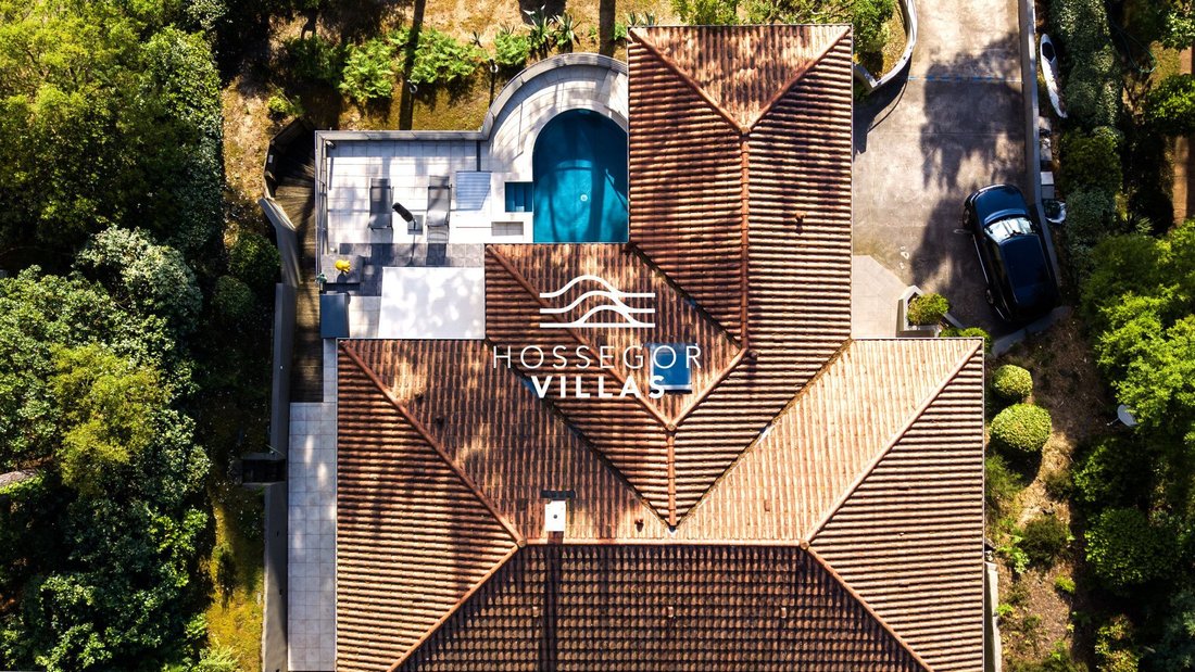 House in Soorts-Hossegor, Nouvelle-Aquitaine, France 5 - 17901927