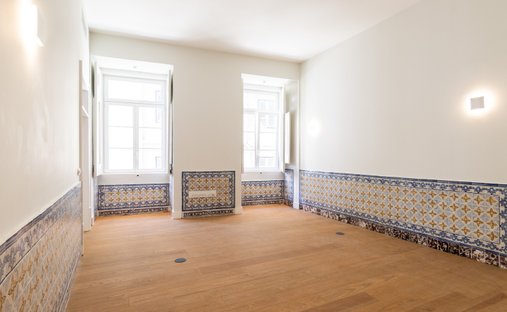 Apartamento en Misericordia, Lisboa, Portugal 1