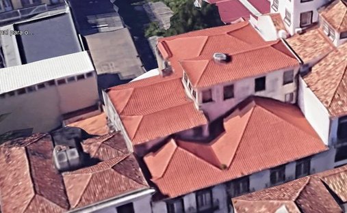 São Pedro, Madère, Portugal 1