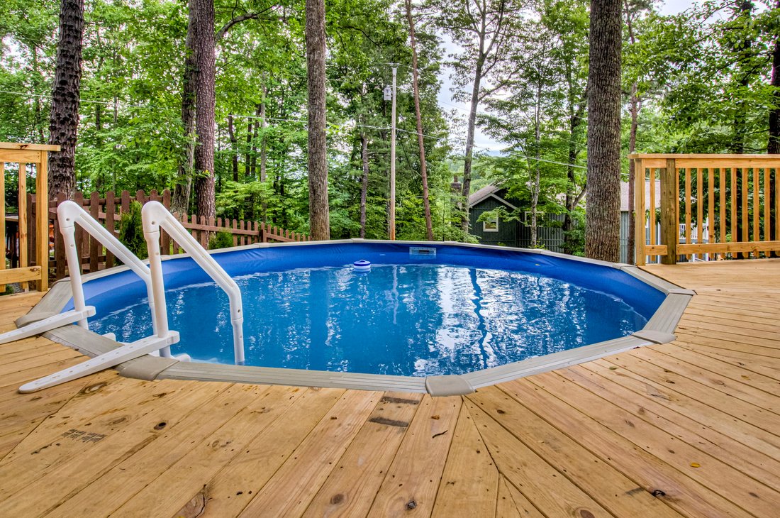 House in Gatlinburg, Tennessee, United States 3 - 17897921