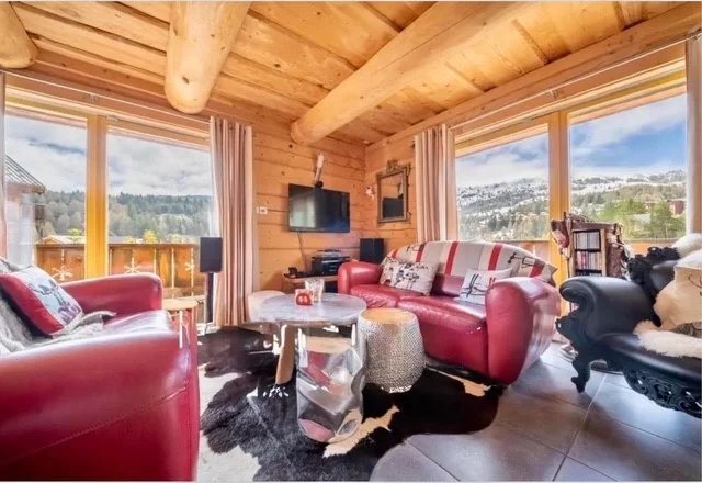 Chalet in Le Devoluy, Provence-Alpes-Côte d'Azur, France 1 - 17897007