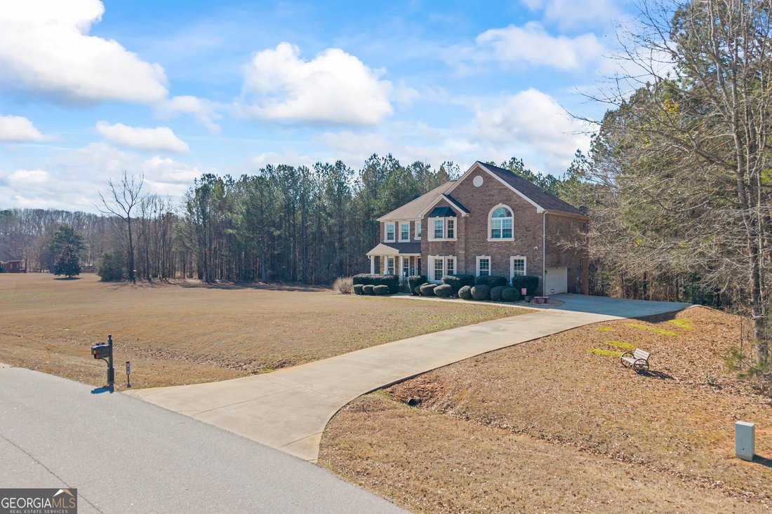House in Covington, Georgia, United States 5 - 17899740