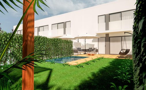Villa en Águas Santas, Distrito de Oporto, Portugal 1