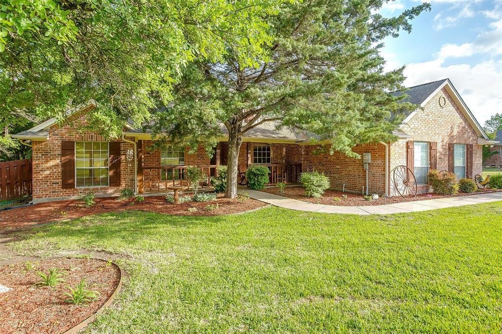 House in Fort Worth, Texas, United States 1 - 17901806