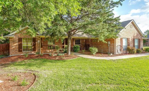 Casa en Fort Worth, Texas, Estados Unidos 1