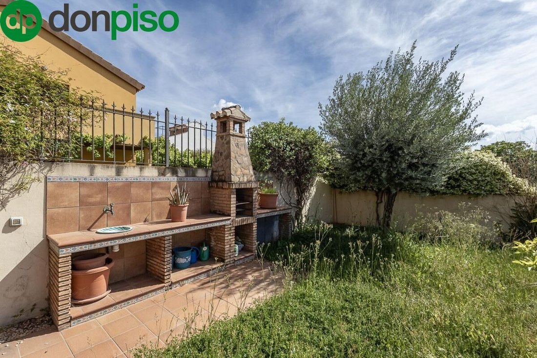Casa a Cájar, Andalusia, Spagna 3 - 17899984