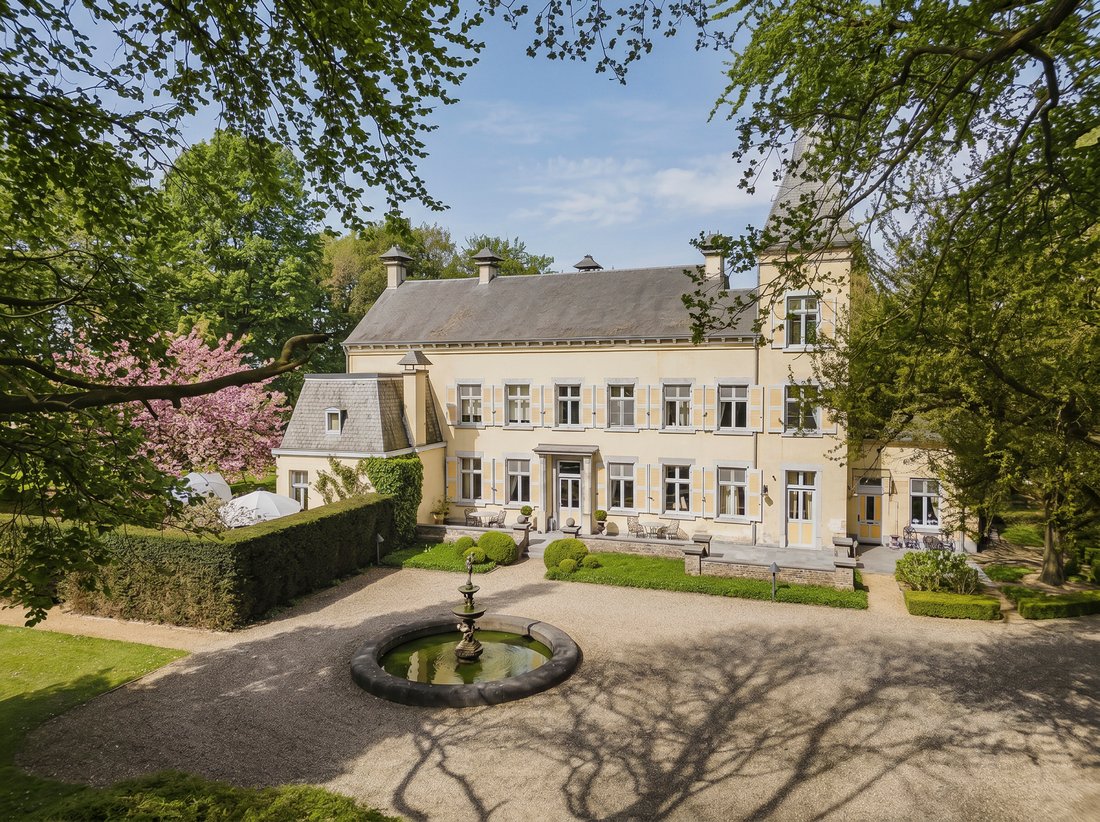 Riemst, Flanders, Belgium 2 - 17894432