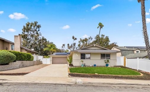 Casa a San Diego, California, Stati Uniti 1