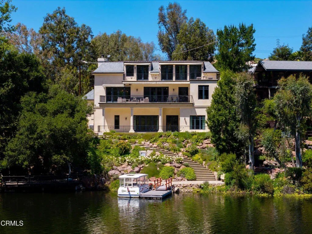 House in Thousand Oaks, California, United States 2 - 17899439