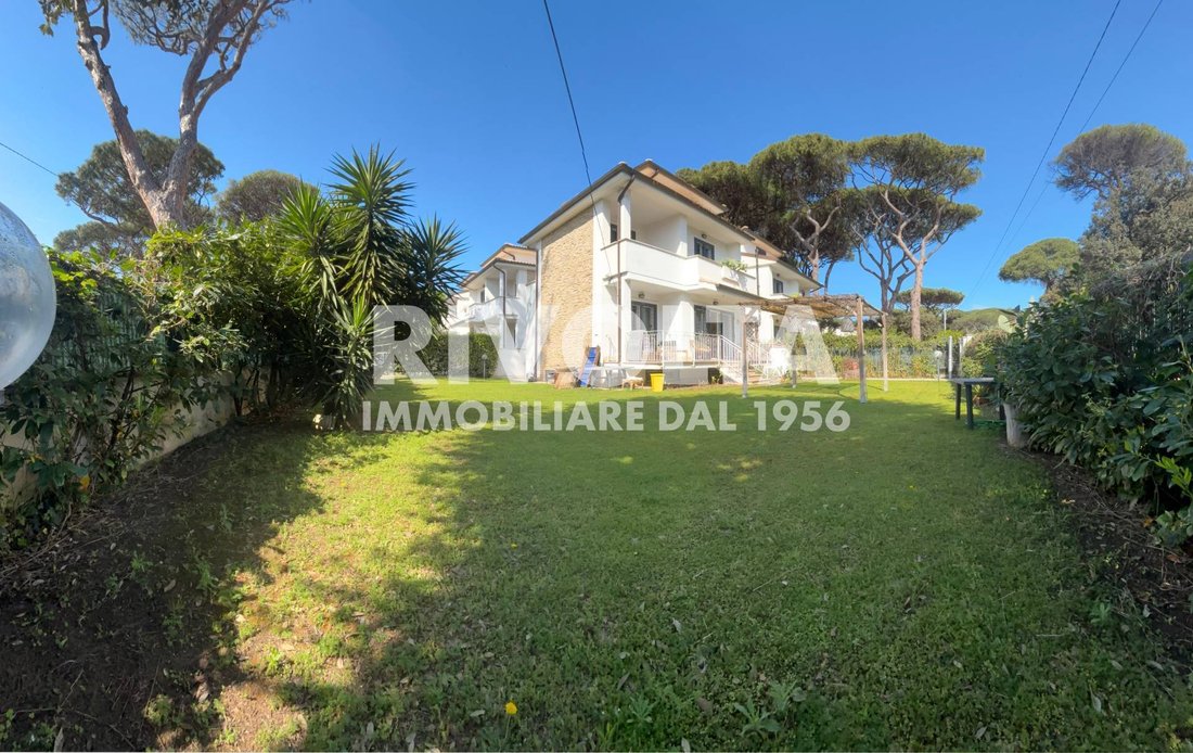 Villa in Fregenae, Focene, Lazio 5 - 17623528