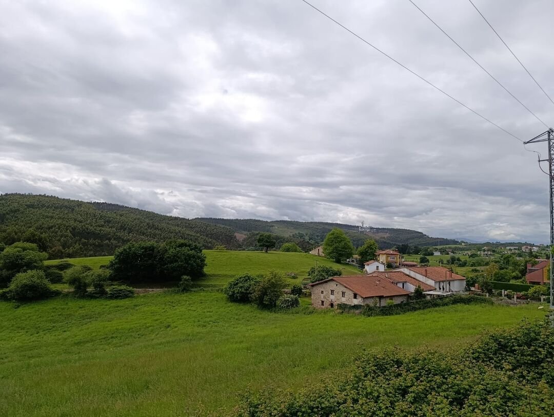 Land in Pielagos, Cantabria, Spain 4 - 17888510