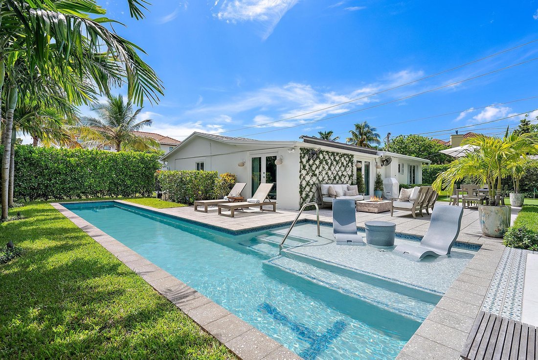 House in West Palm Beach, Florida, United States 3 - 17896692