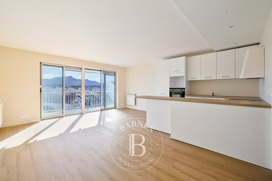 Apartment in Duconteria-Jai Alai-Stade, Saint-Jean-de-Luz, France 2 - 17897413