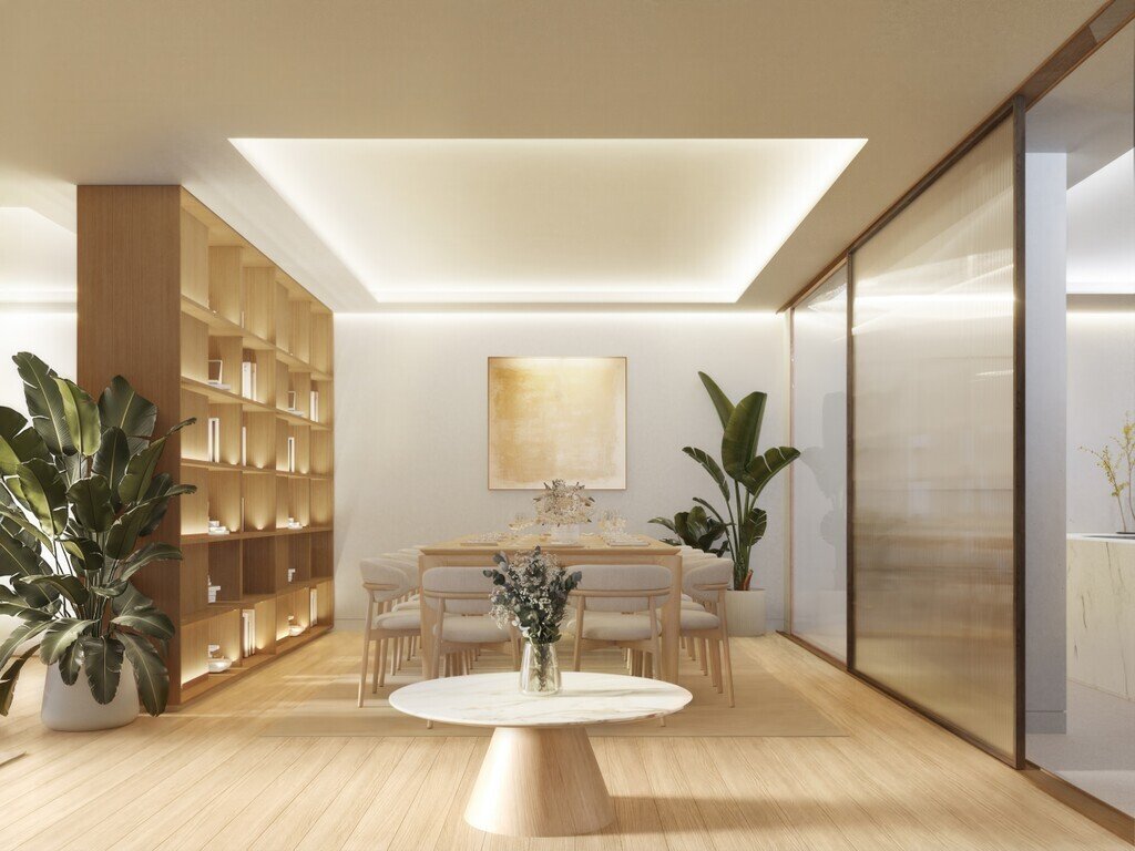 Apartment in Chamberi, Madrid, Spain 5 - 17899923