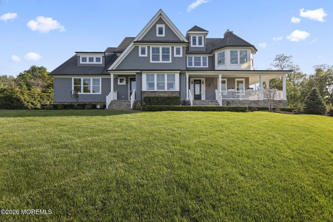 House in Marlboro Township, New Jersey, United States 3 - 17897752