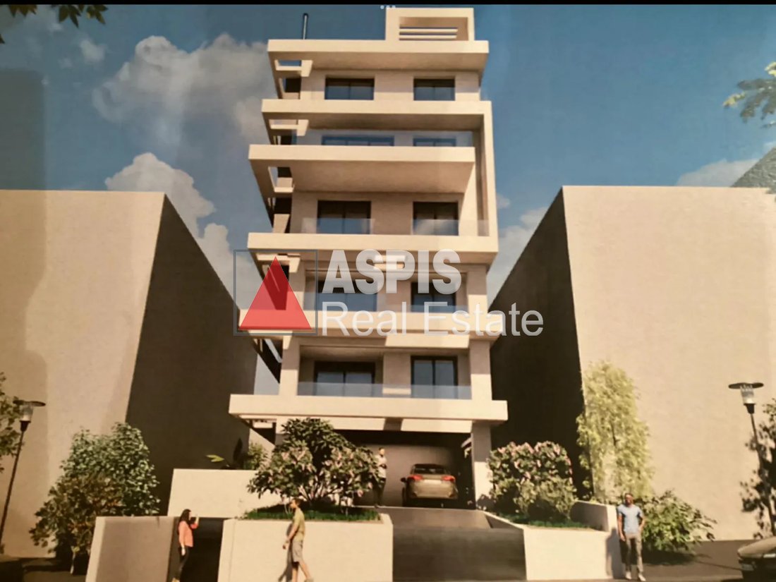 Apartment in Glyfada, Attica, Greece 2 - 17899572