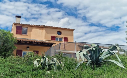Villa in Anduze, Occitania, France 1