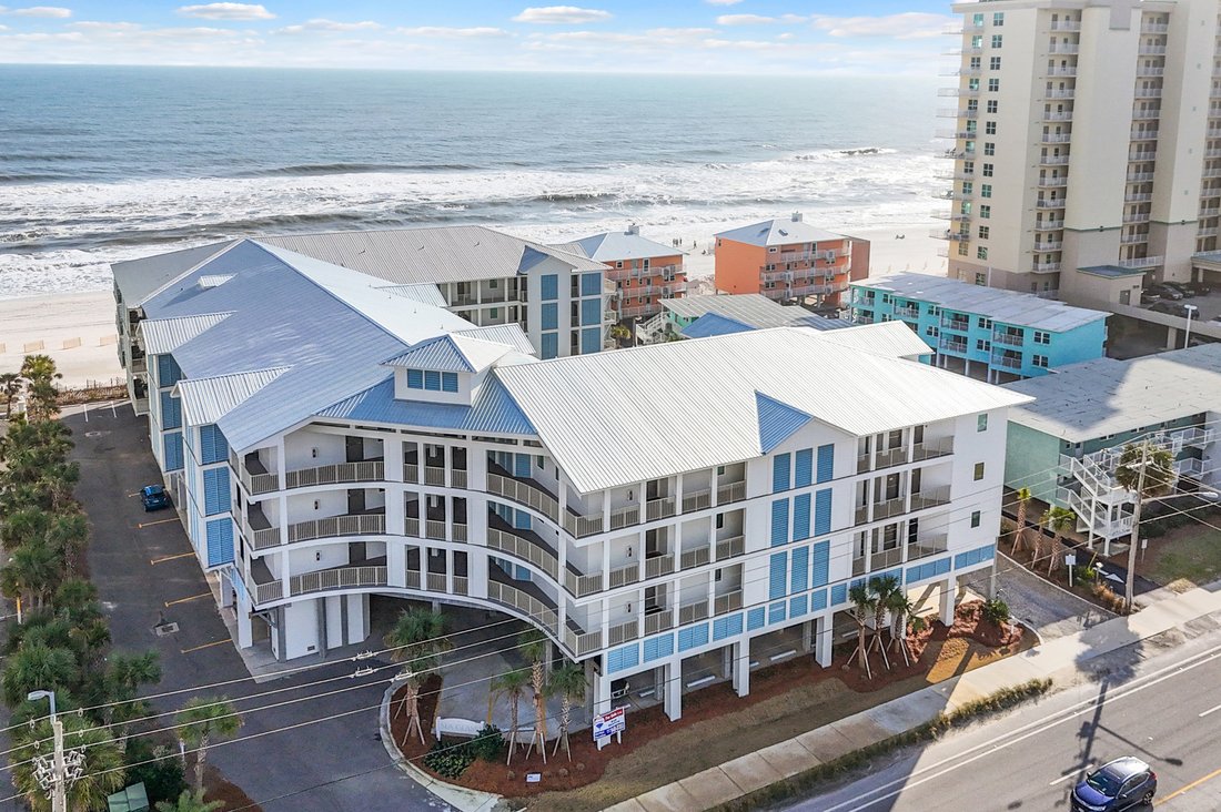 Condo in Gulf Shores, Alabama, United States 2 - 17896780