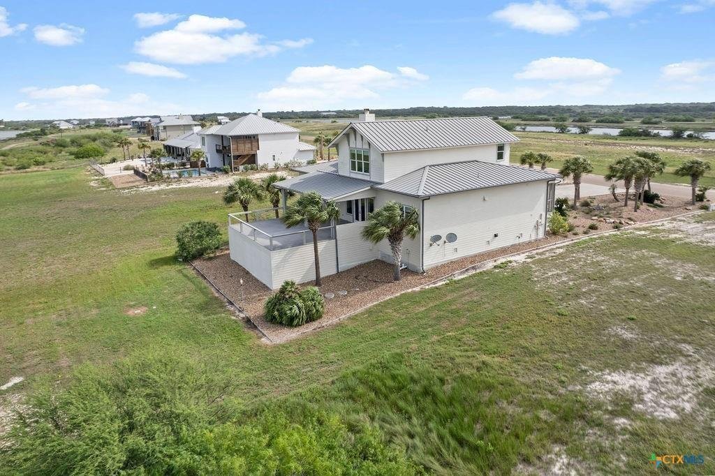 House in Seadrift, Texas, United States 4 - 17896115