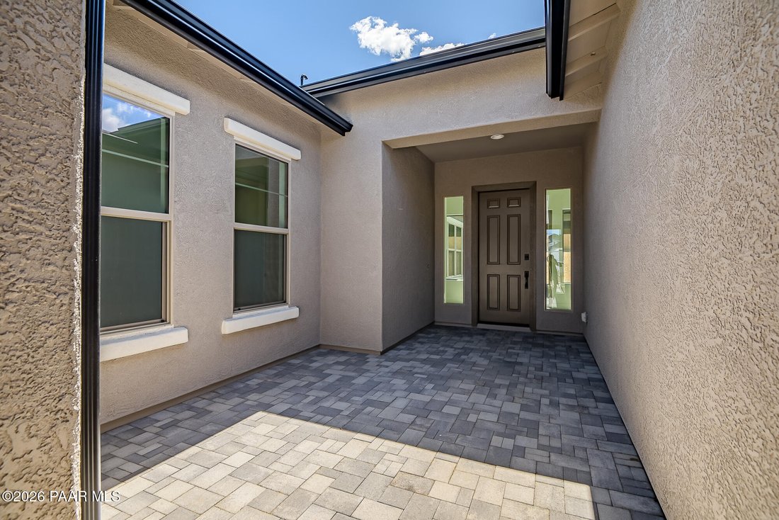 House in Prescott, Arizona, United States 5 - 17768956