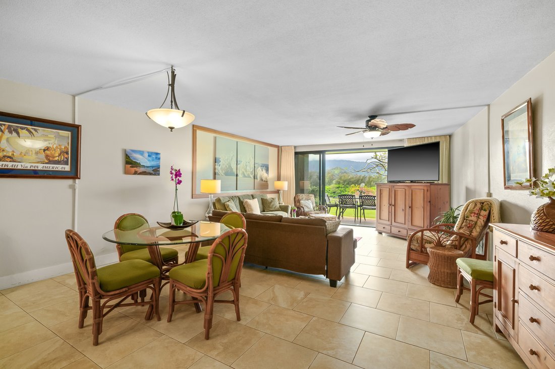 Condo in Princeville, Hawaii, United States 3 - 17898986