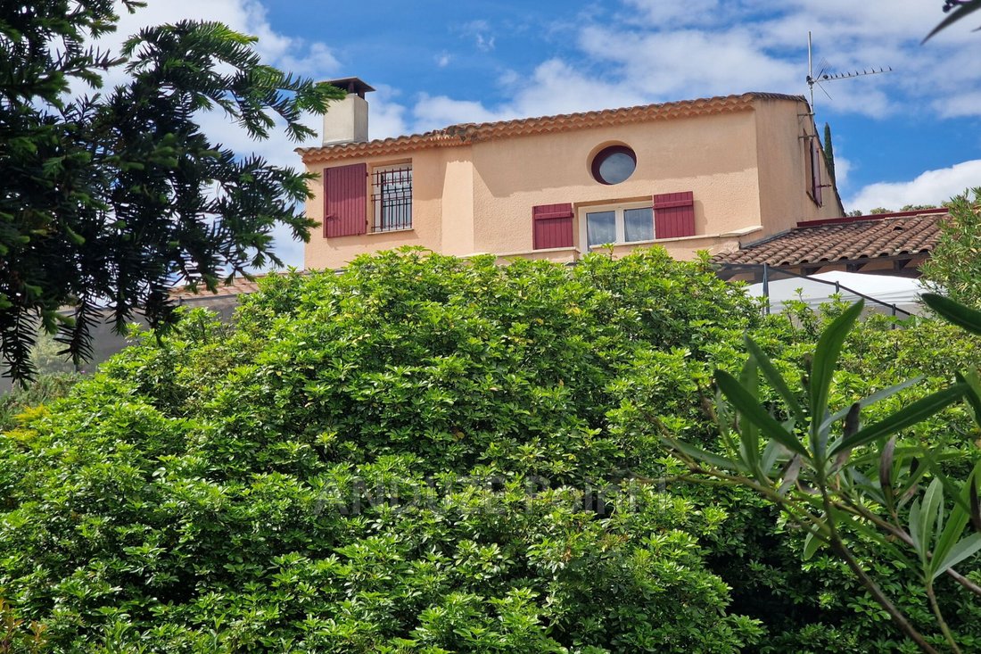 Villa in Anduze, Occitania, France 2 - 17896532