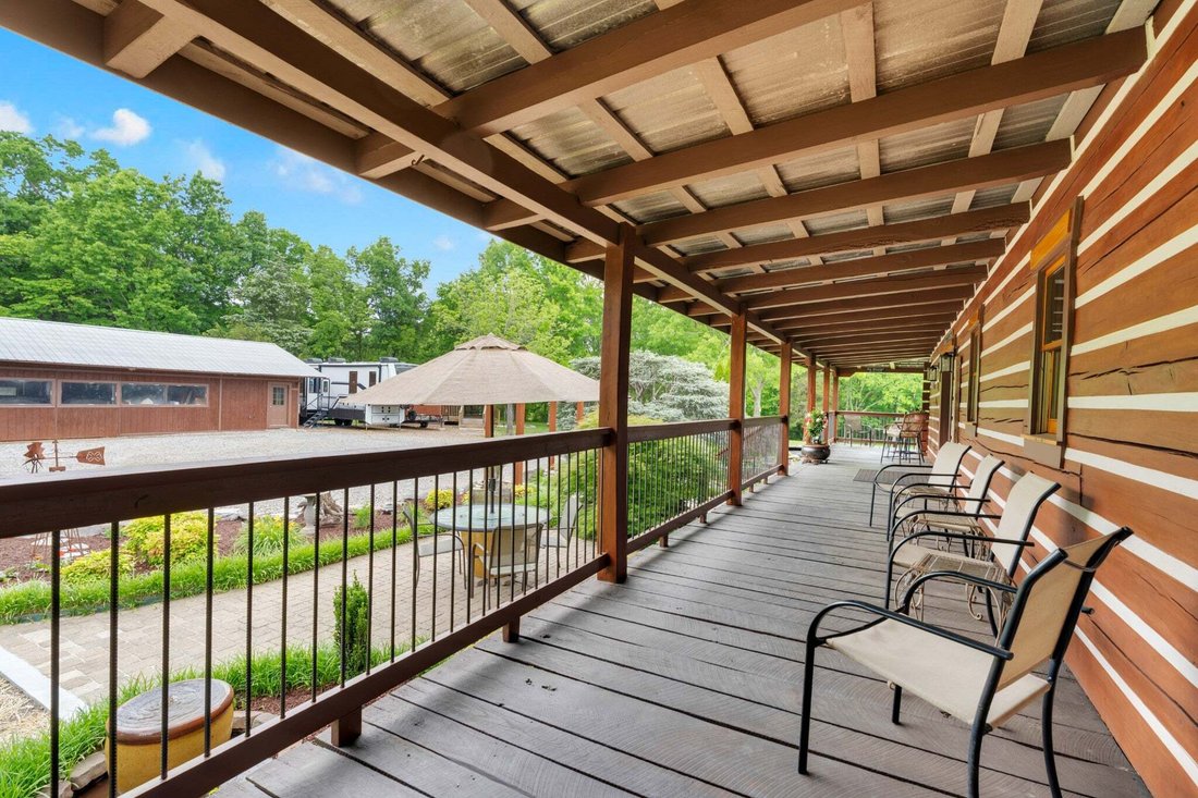 House in Wartrace, Tennessee, United States 1 - 17900740