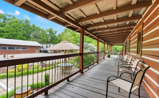 House in Wartrace, Tennessee, United States 1