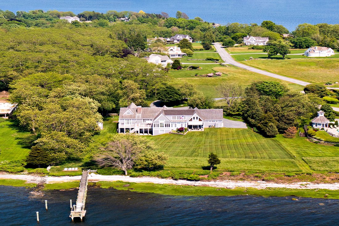 House in Bristol, Rhode Island, United States 1 - 17897773