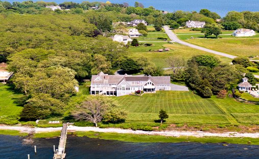 Casa a Bristol, Rhode Island, Stati Uniti 1