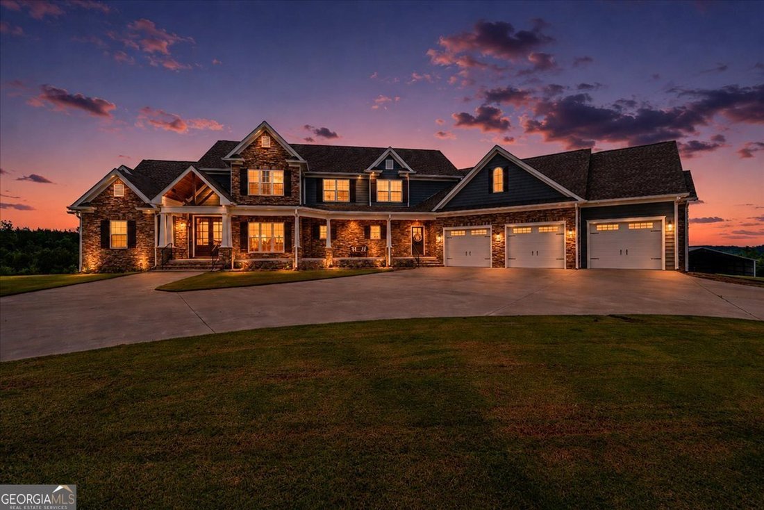 House in Euharlee, Georgia, United States 4 - 17899724