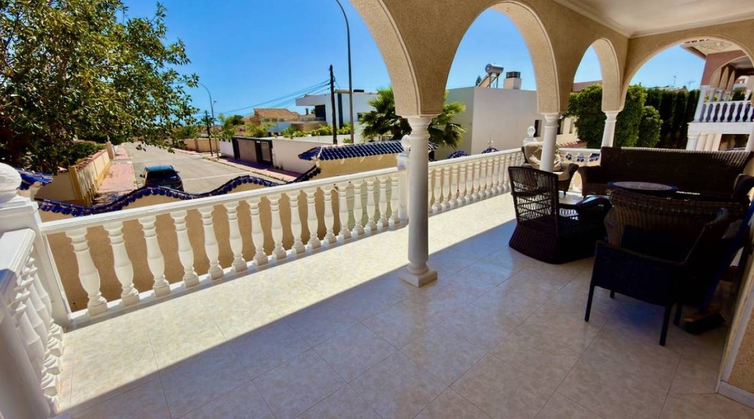 Villa in Ciudad Quesada, Rojales, Valencian Community 4 - 17899962