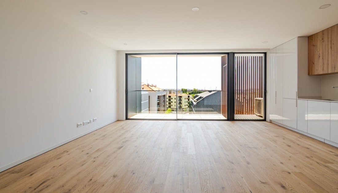 Apartment in Esgueira, Aveiro District, Portugal 2 - 17897205