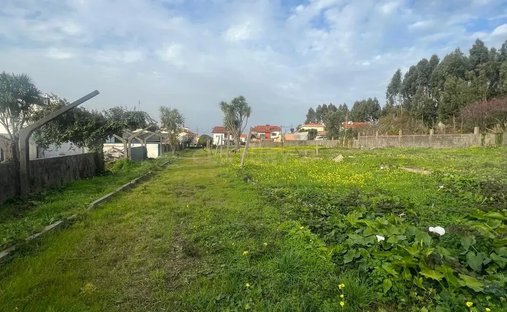 Terreno en Canelas, Distrito de Oporto, Portugal 1