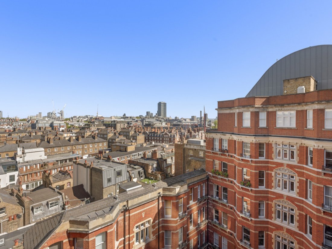 Wohnung in Pimlico, Westminster, England 5 - 17900038