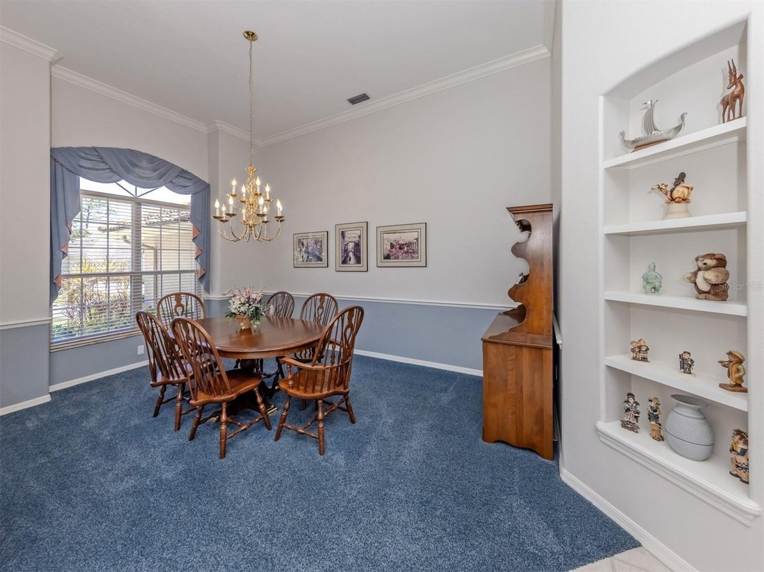 Haus in Venice, Florida, Vereinigte Staaten 5 - 17898498