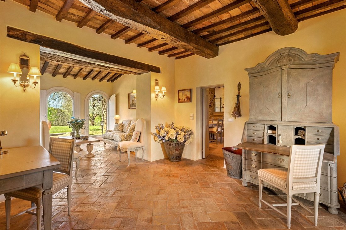 House in Umbertide, Umbria, Italy 5 - 17897467
